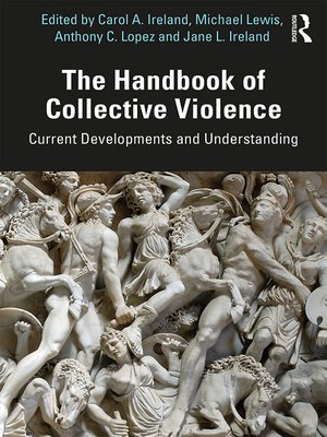 cover image of The Handbook of Collective Violence